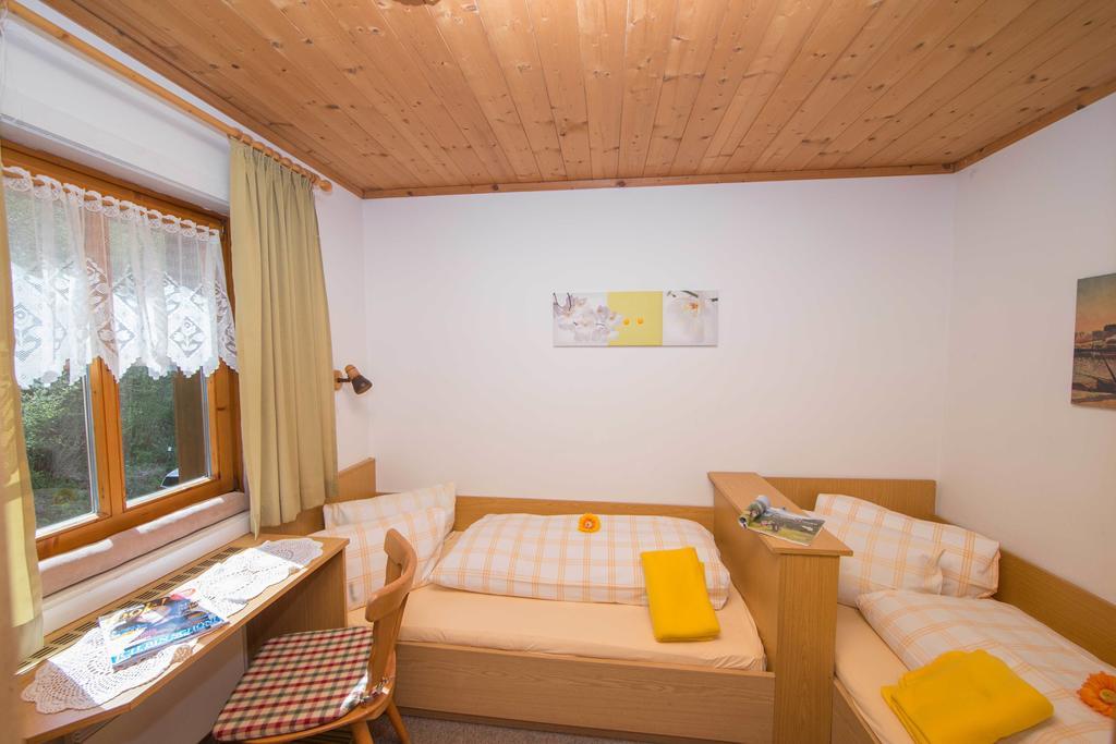 Apartments Kitzsteinhorn Zell am See Exterior foto