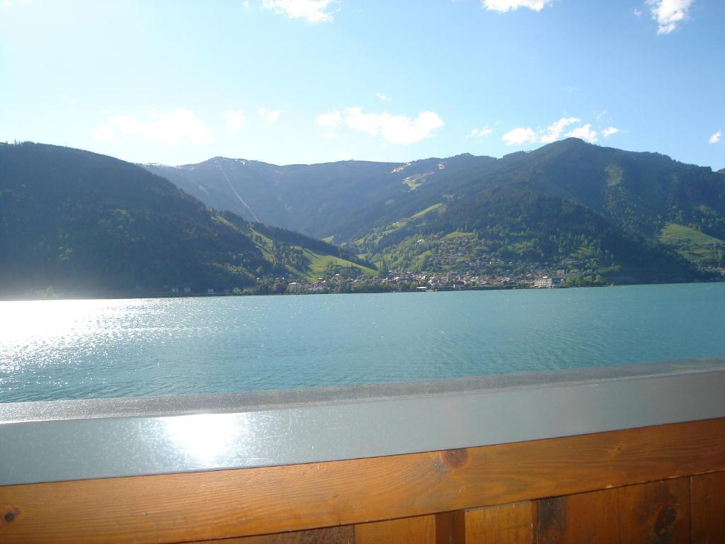 Apartments Kitzsteinhorn Zell am See Exterior foto
