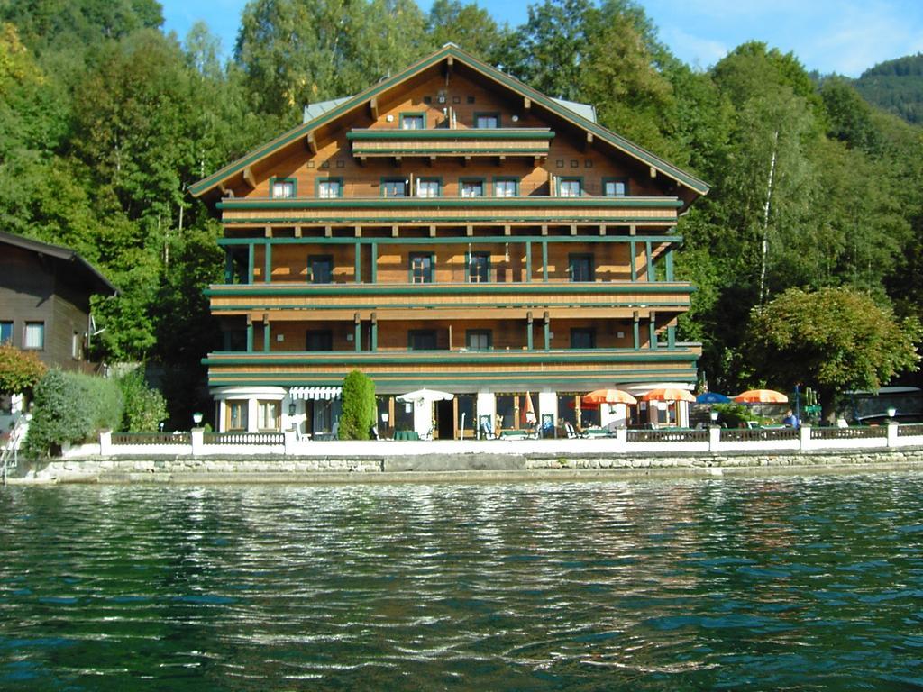Apartments Kitzsteinhorn Zell am See Exterior foto